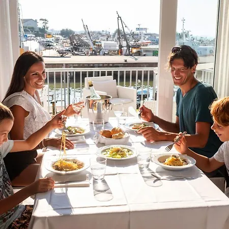 Olympia 3* Gabicce Mare