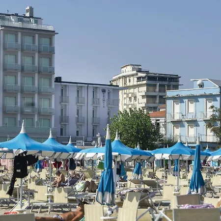 Olympia 3* Gabicce Mare