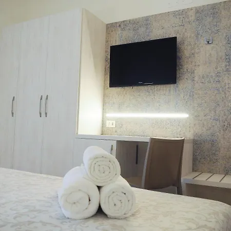 Hotel Olympia Gabicce Mare