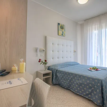 Hotel Olympia Gabicce Mare