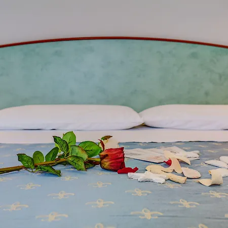 Olympia Hotel Gabicce Mare