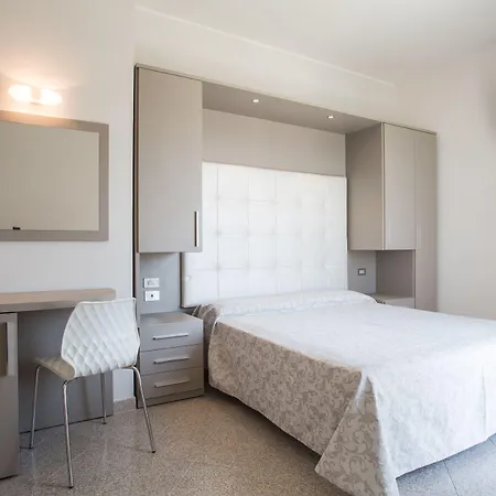 Hotel Olympia Gabicce Mare