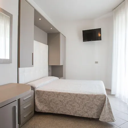 Hotel Olympia Gabicce Mare