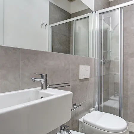 Olympia Hotel Gabicce Mare