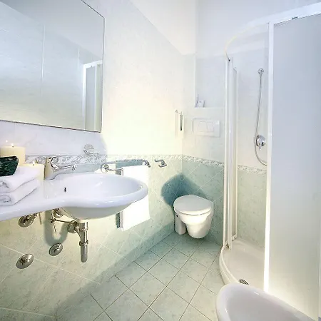 Olympia 3* Gabicce Mare