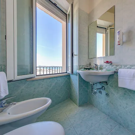 Hotel Olympia Gabicce Mare