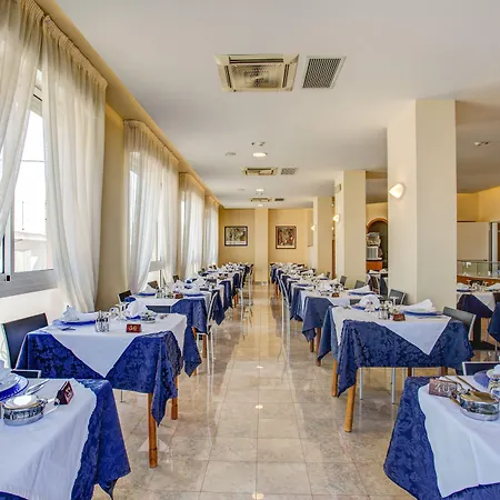 Olympia 3* Gabicce Mare