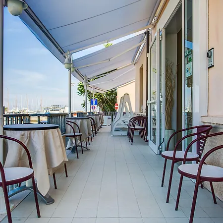 Olympia Hotel Gabicce Mare