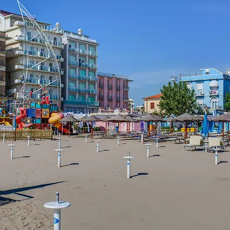 Olympia Hotel Gabicce Mare