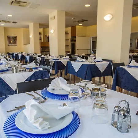 Olympia Hotel Gabicce Mare