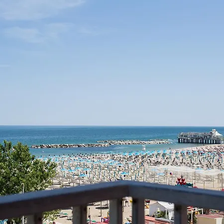 Olympia Gabicce Mare