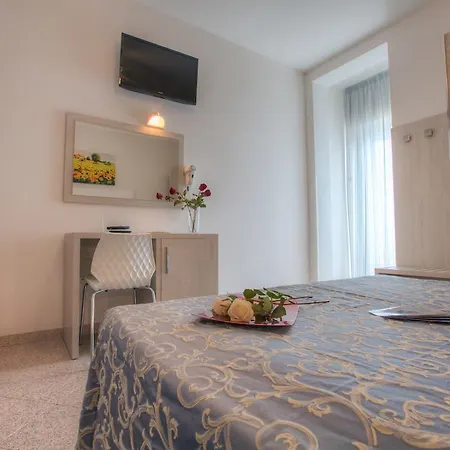 Olympia Hotel Gabicce Mare