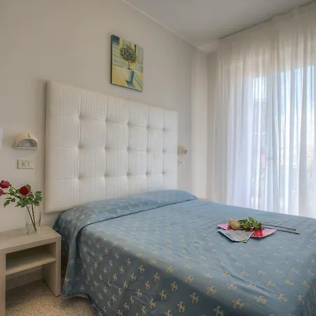 Hotel Olympia Gabicce Mare