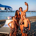 Otel Olympia Gabicce Mare