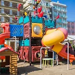 Olympia Otel 3*