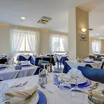 Olympia Otel 3*