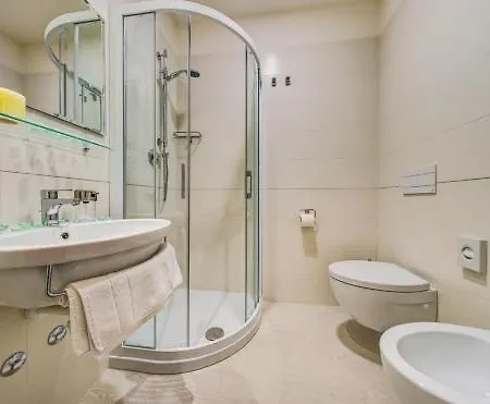 Hotel Olympia Gabicce Mare