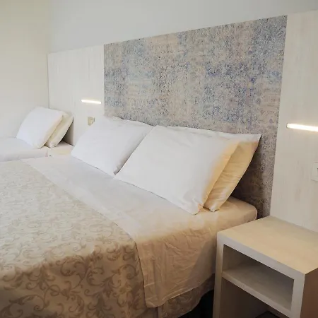 Olympia 3* Gabicce Mare