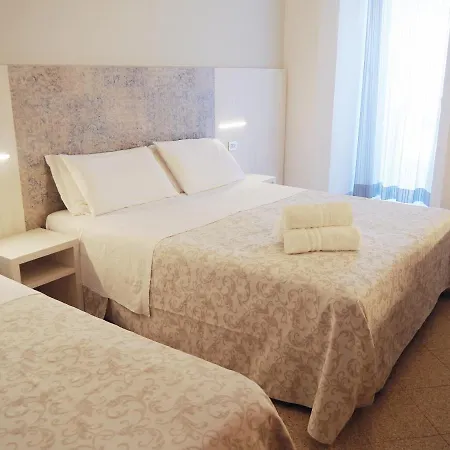 Hotel Olympia