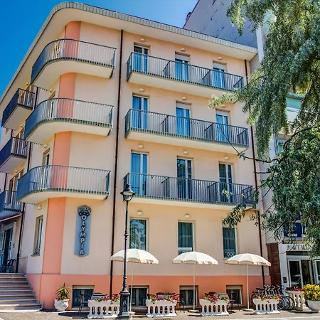 Olympia Otel