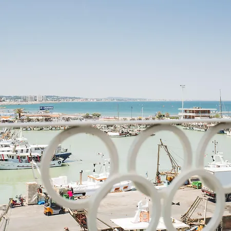 Olympia 加比切马莱