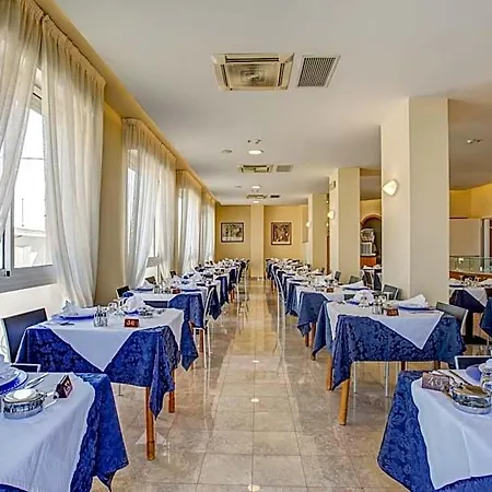 Olympia 3* غابيتّشي ماري