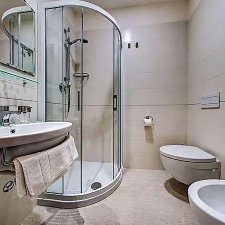 فندق Olympia غابيتّشي ماري