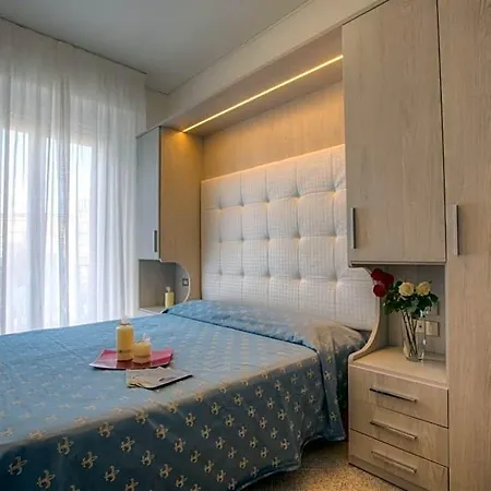 Olympia 3* غابيتّشي ماري