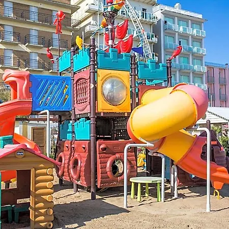 فندق Olympia