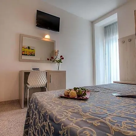 Olympia 3* غابيتّشي ماري