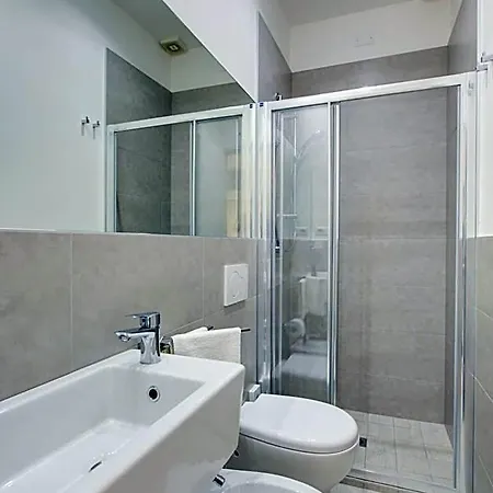 Olympia Hotel Gabicce Mare