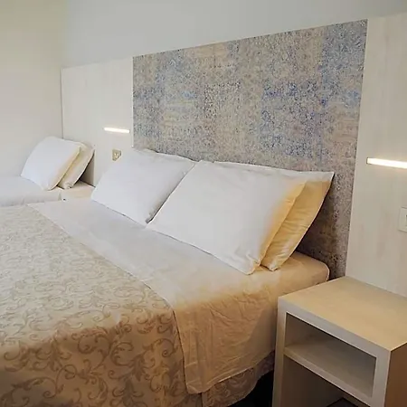 Olympia 3* غابيتّشي ماري