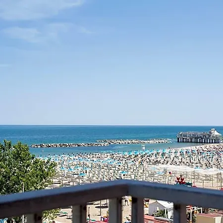 Olympia 3* غابيتّشي ماري
