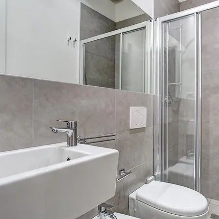Olympia Hotel Gabicce Mare