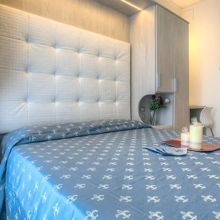 Отель Olympia Габичче-Маре