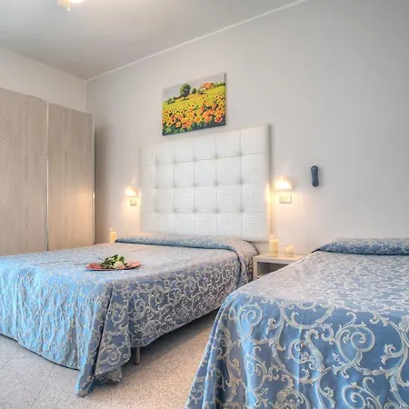 Hotel Olympia