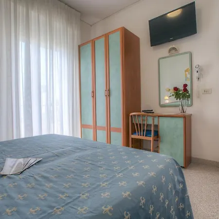 Olympia 3* Gabicce Mare