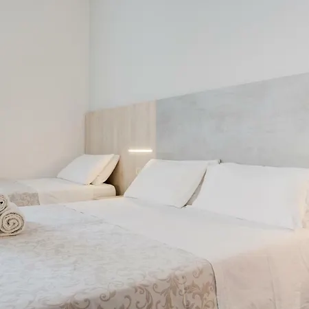 Hotel Olympia 3*