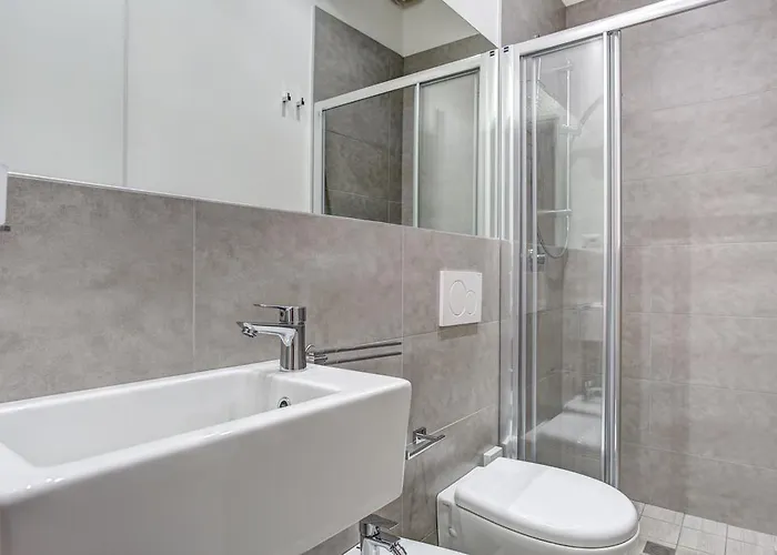 Olympia Hotel Gabicce Mare